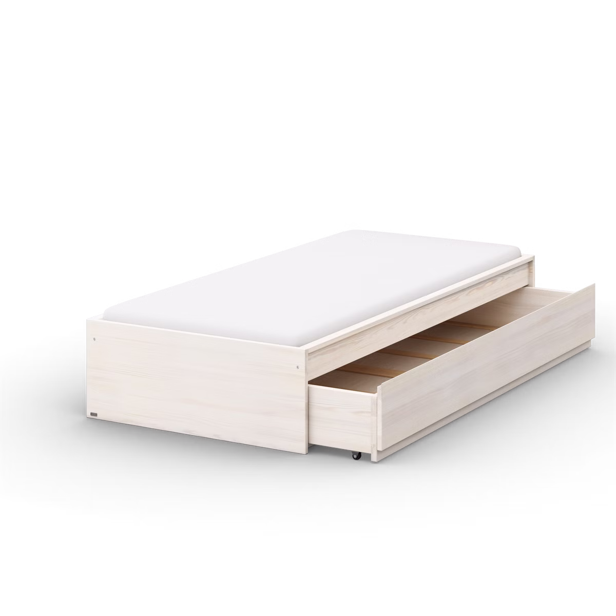 Finn Kinder- und Jugendbett 90x200 cm Finn Kinder- und Jugendbett 90x200 cm