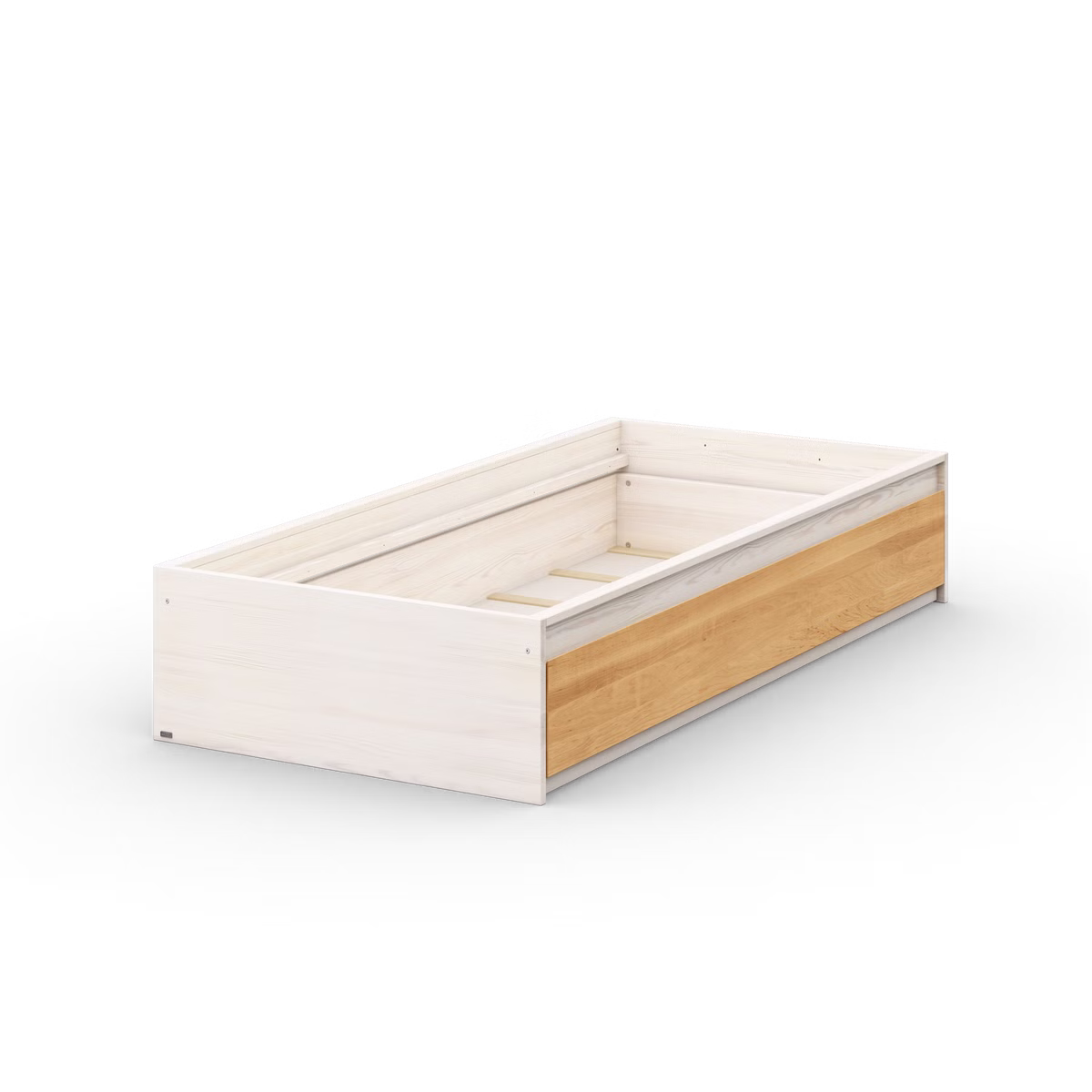 Finn Kinder- und Jugendbett 90x200 cm Finn Kinder- und Jugendbett 90x200 cm