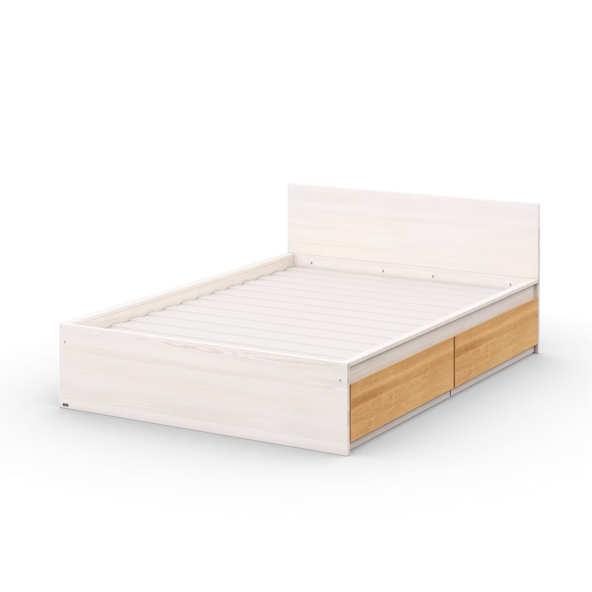 Finn Kinder- und Jugendbett 140x200 cm Finn Kinder- und Jugendbett 140x200 cm
