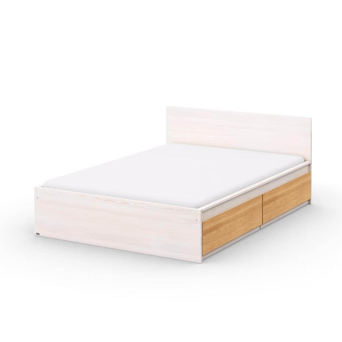 Finn Kinder- und Jugendbett 140x200 cm Finn Kinder- und Jugendbett 140x200 cm