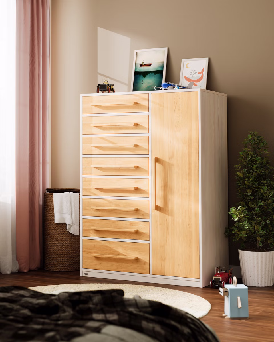 Henry Kommodenschrank sb