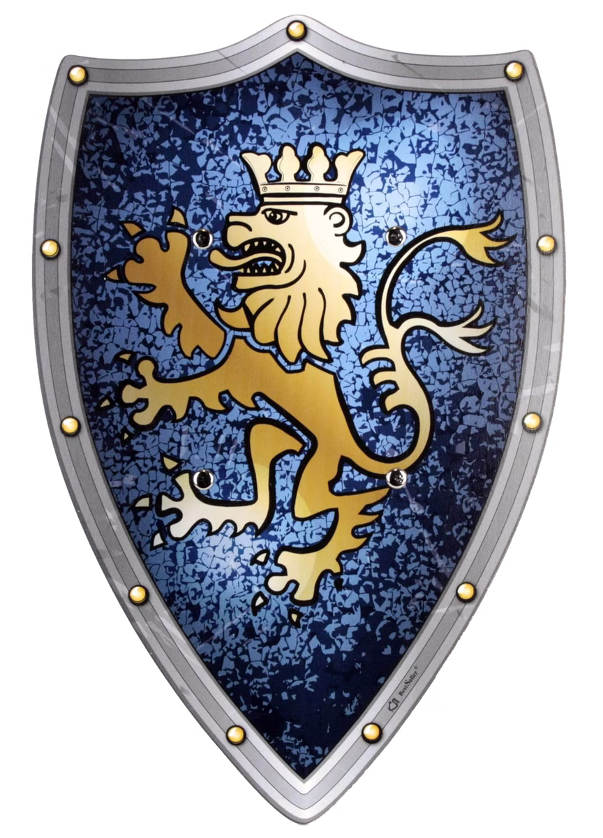 Ritterschild Edler Ritter Ritterschild Edler Ritter
