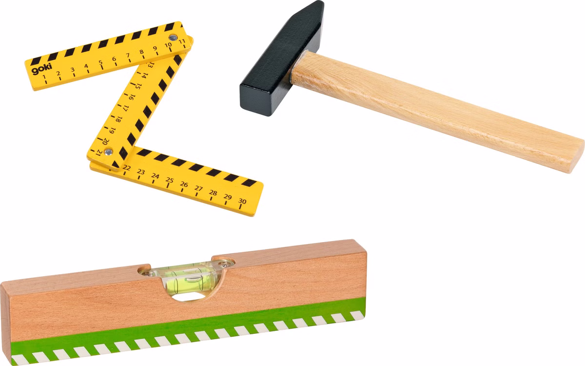 Werkzeugset 3-teilig Werkzeugset 3-teilig