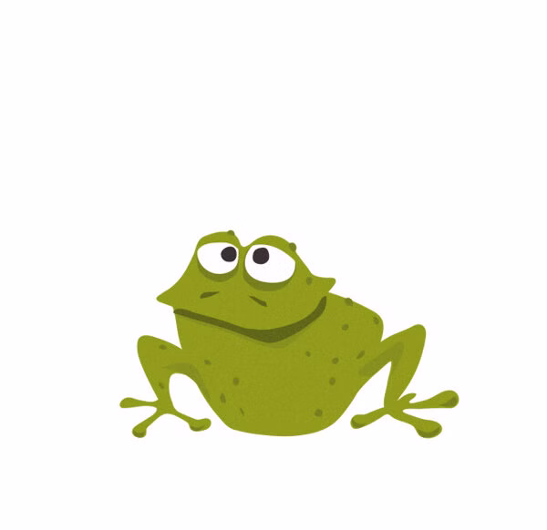 Ministicker Frosch Egon Ministicker Frosch Egon sb