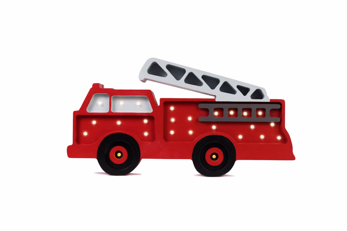 Lampe Feuerwehr Lampe Feuerwehr