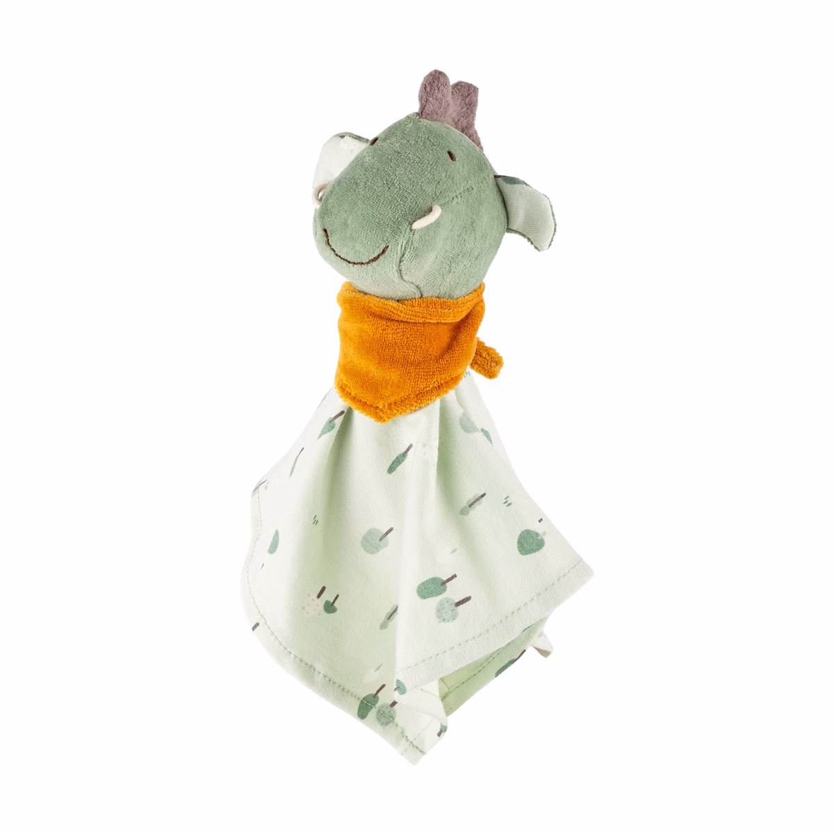 Schnuffeltuch Drache Schnuffeltuch Drache