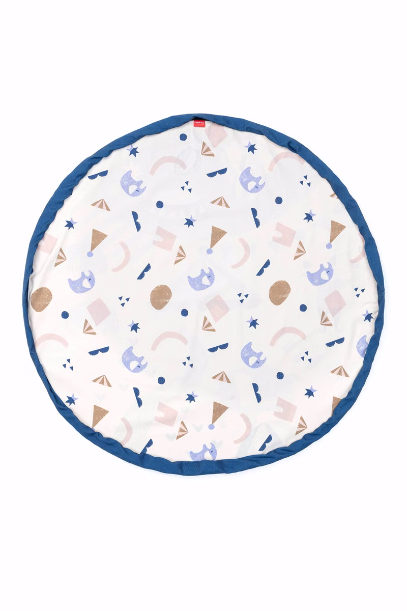 Spielzeugsack 2-Seitig Zirkus, play&go Spielzeugsack 2-Seitig Zirkus, play&go