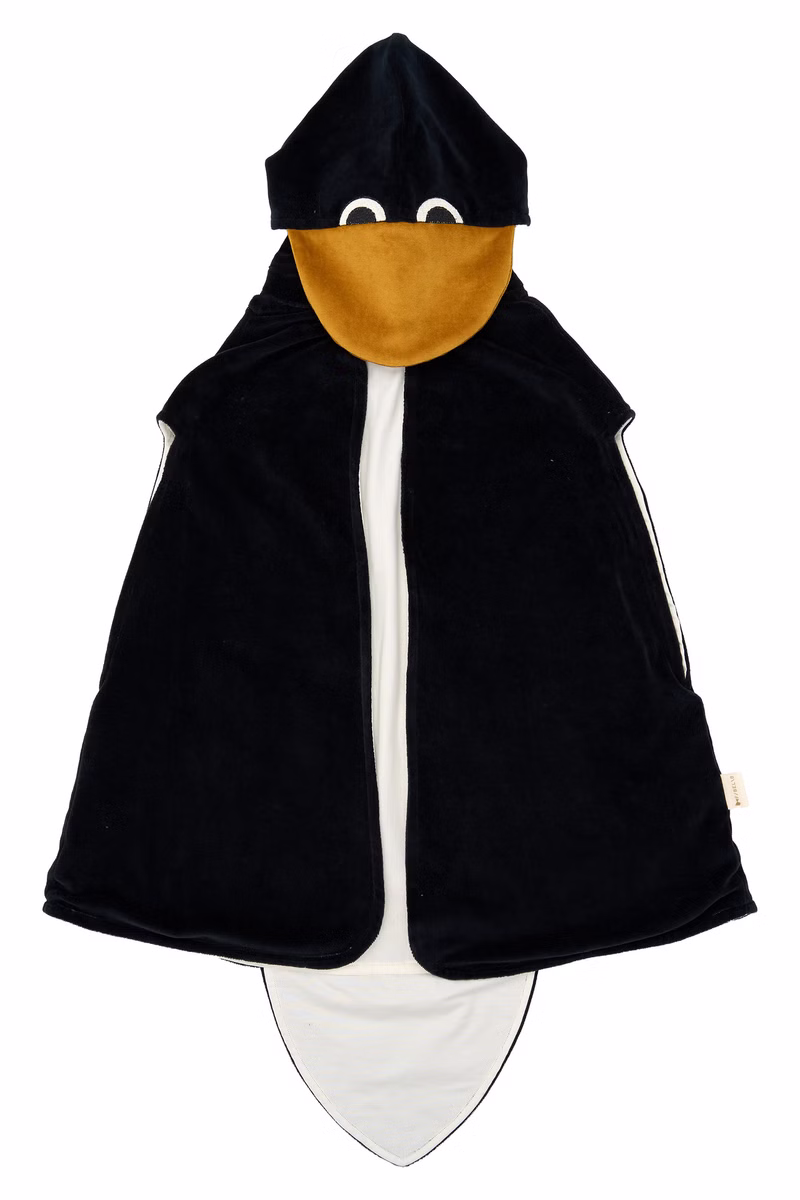 Pinguin Umhang Pinguin Umhang