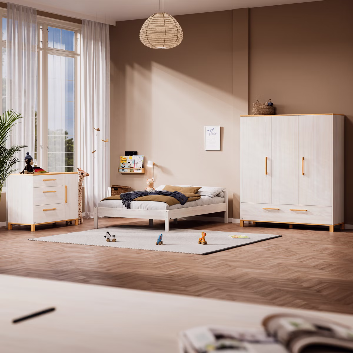 Set Theo Jugendzimmer Set Theo Jugendzimmer