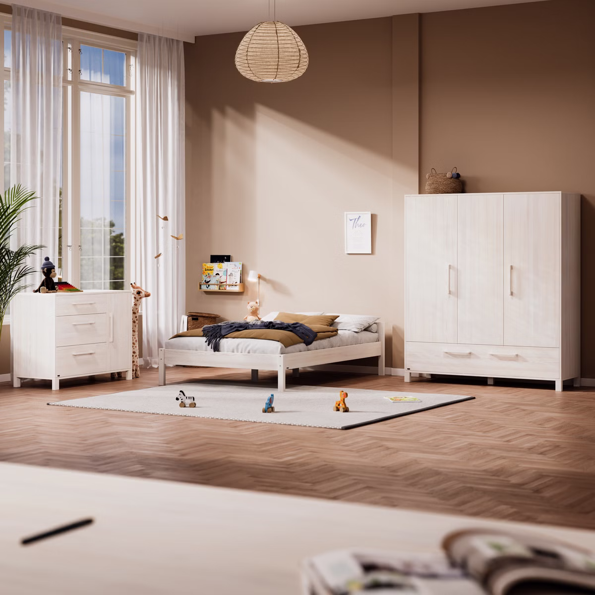 Set Theo Jugendzimmer Set Theo Jugendzimmer