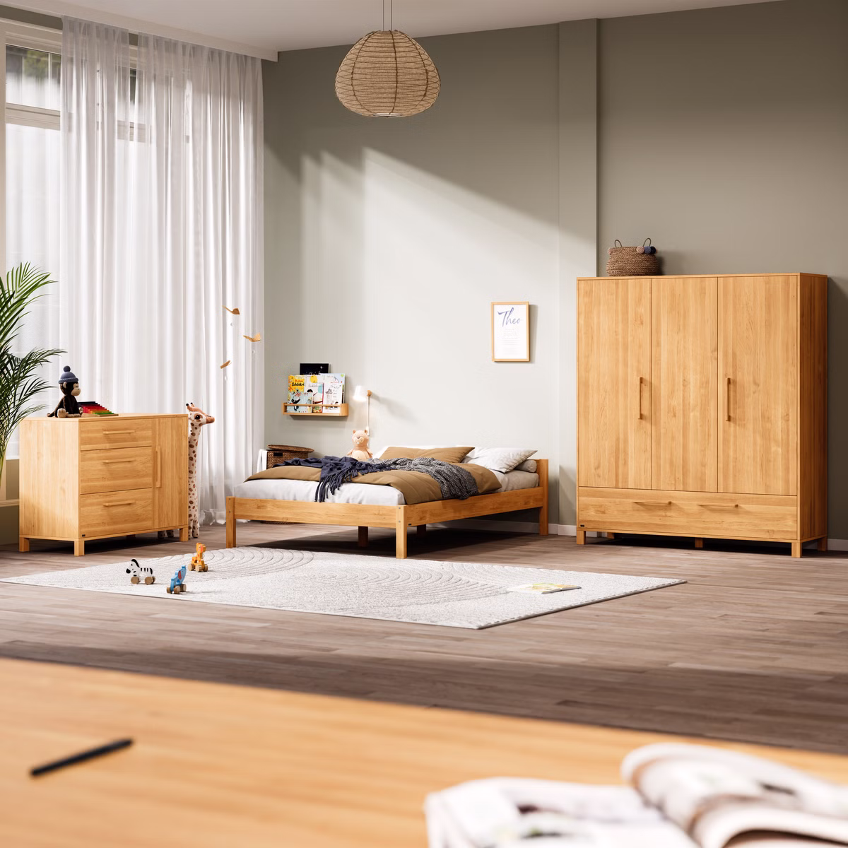 Set Theo Jugendzimmer Set Theo Jugendzimmer